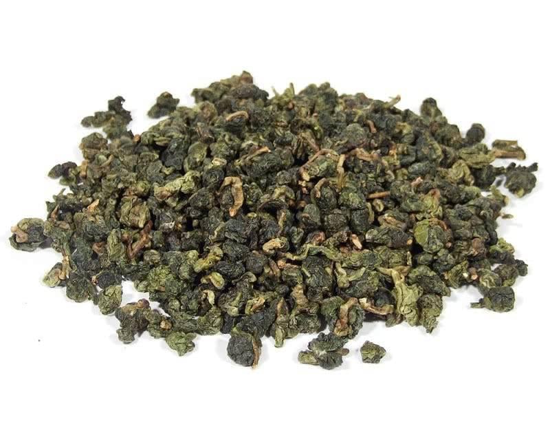 Чай тайваньський улун Алішань преміум 50 г (3-0-0016)