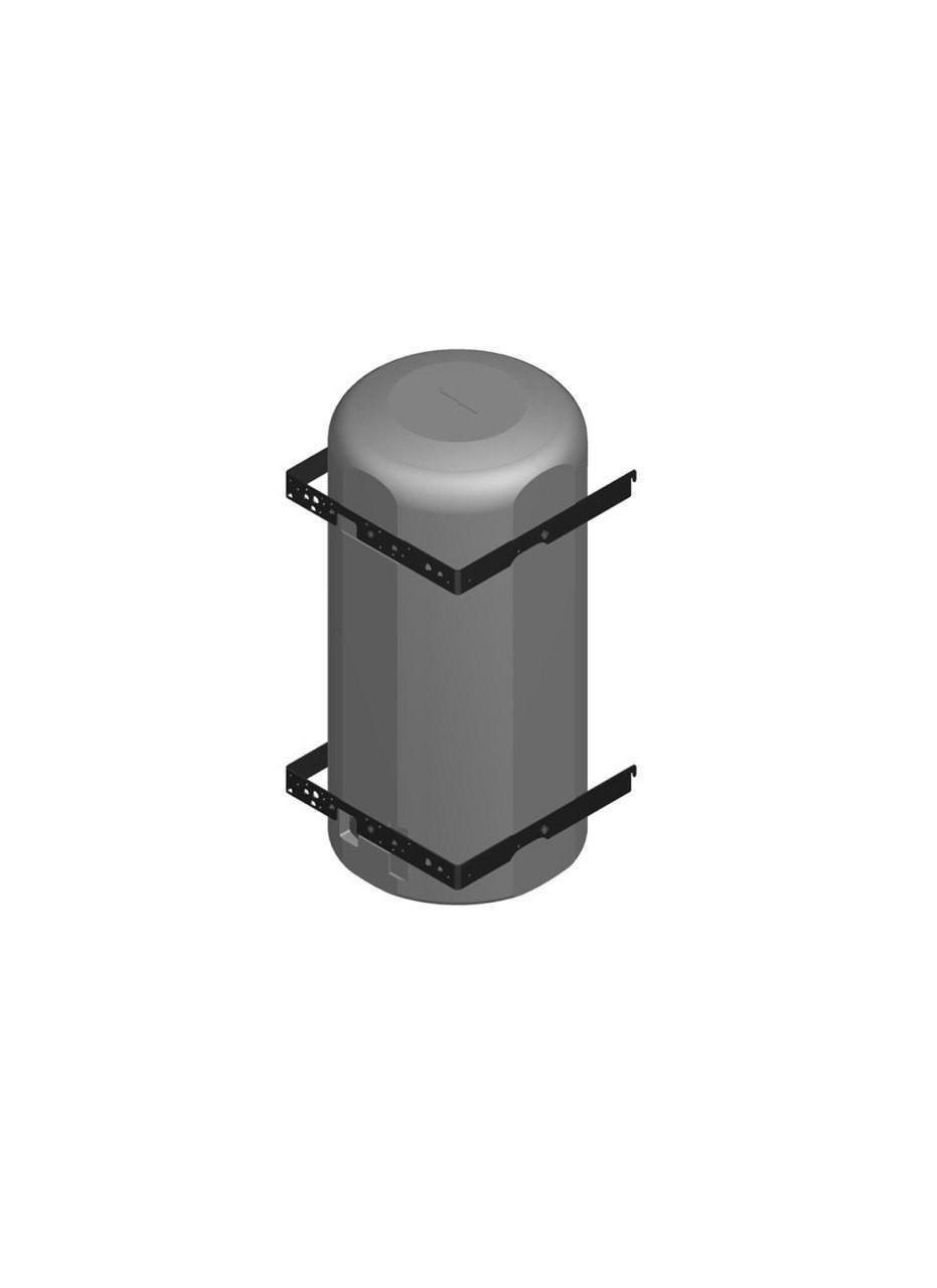 Бойлер для котла Buderus GB172-24 T50 23 48 л (87167621520)