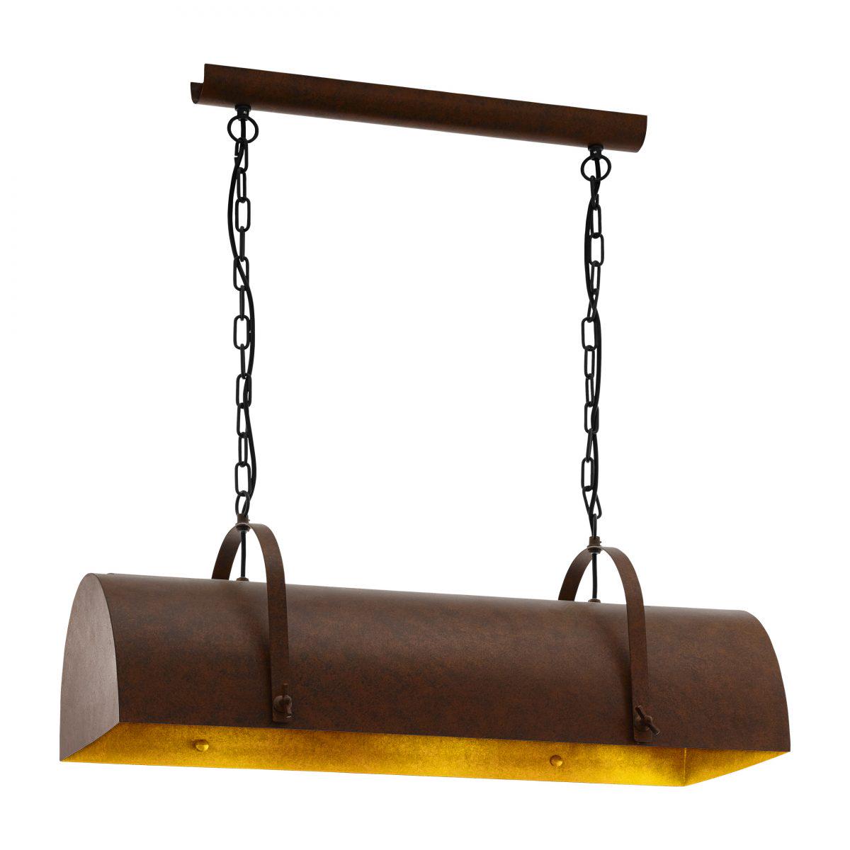 Люстра Eglo Deerhurst 49702