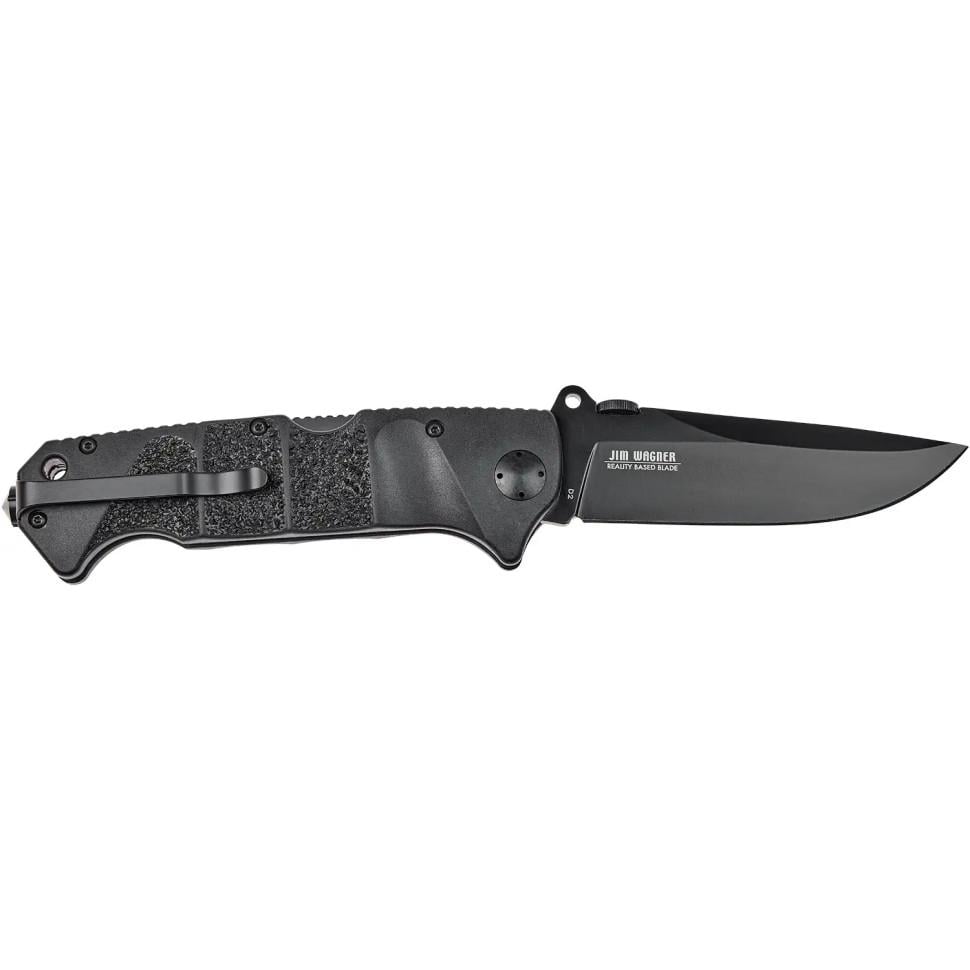 Ніж складаний Boker Plus RBB 2 Black (01BO496)