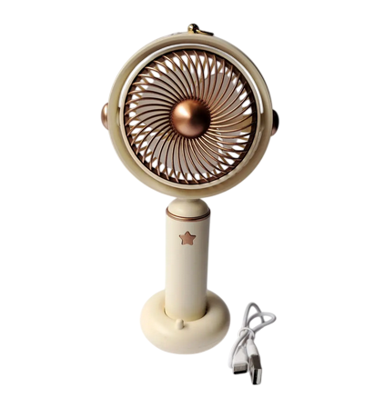 Вентилятор Fan аккумуляторный (YS-2272)