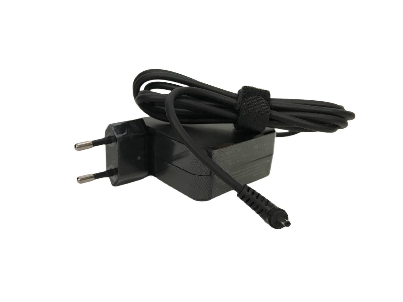 Зарядное устройство для ноутбука Asus 19V 2,1A 2,5х0,7 мм (000546394)