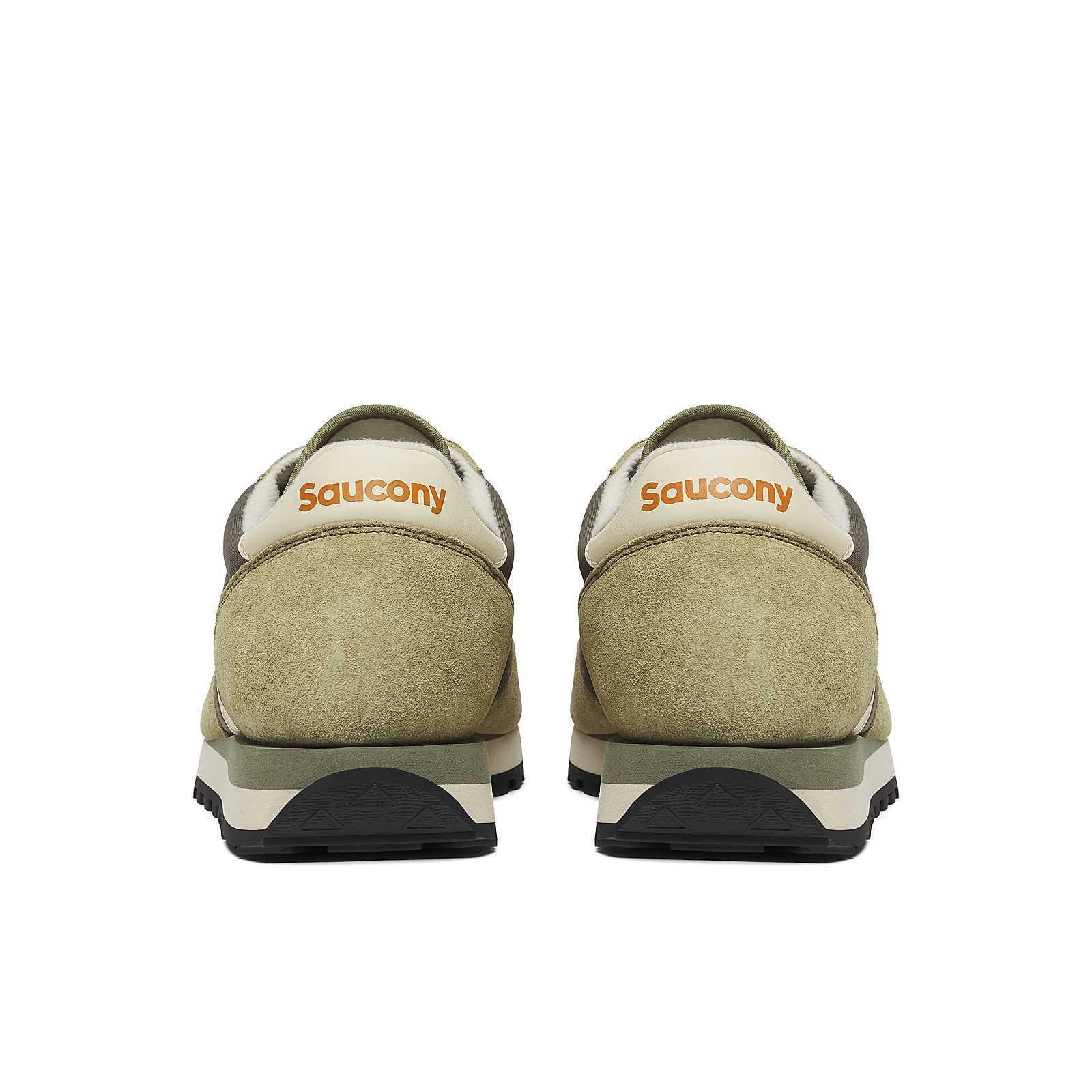 Кросівки чоловічі Saucony Jazz р. 44,5 (S2044 717) - фото 4 Кросівки чоловічі Saucony Jazz р. 44,5 (S2044 717) - фото 4
