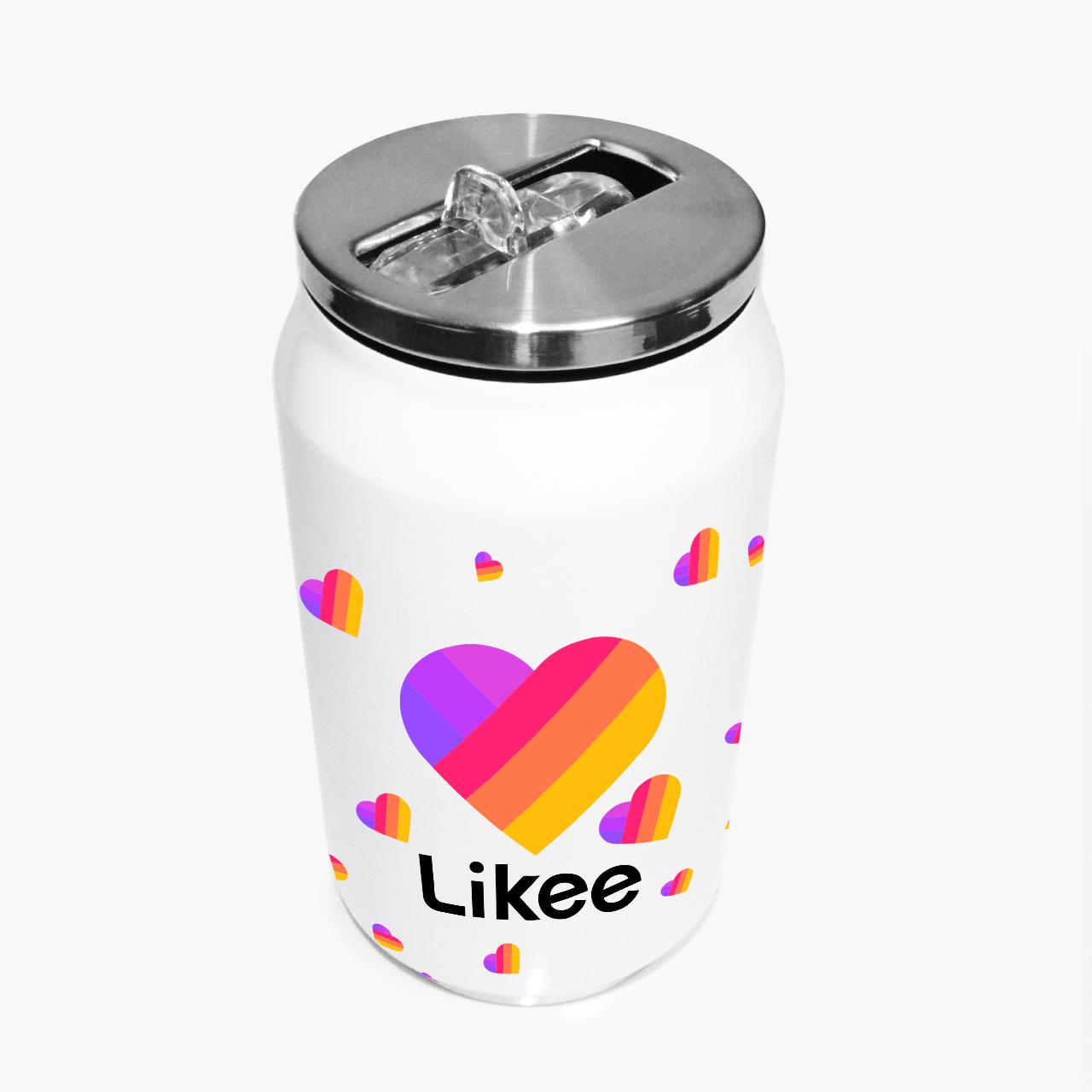 Термокружка Likee 350 мл (31091-1041-350) - фото 4