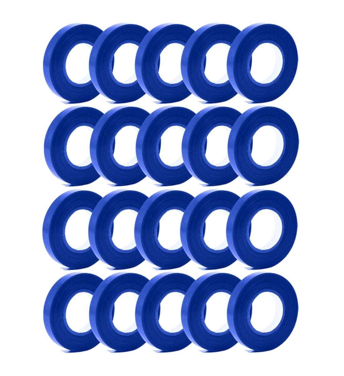 Лента для подвязки винограда и растений для степлера 1,2х300 см 20 шт. Синий (25806478) Лента для подвязки винограда и растений для степлера 1,2х300 см 20 шт. Синий (25806478)