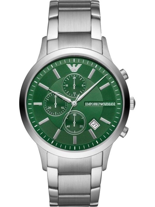 Наручний годинник чоловічий Emporio Armani AR11507 (172627)