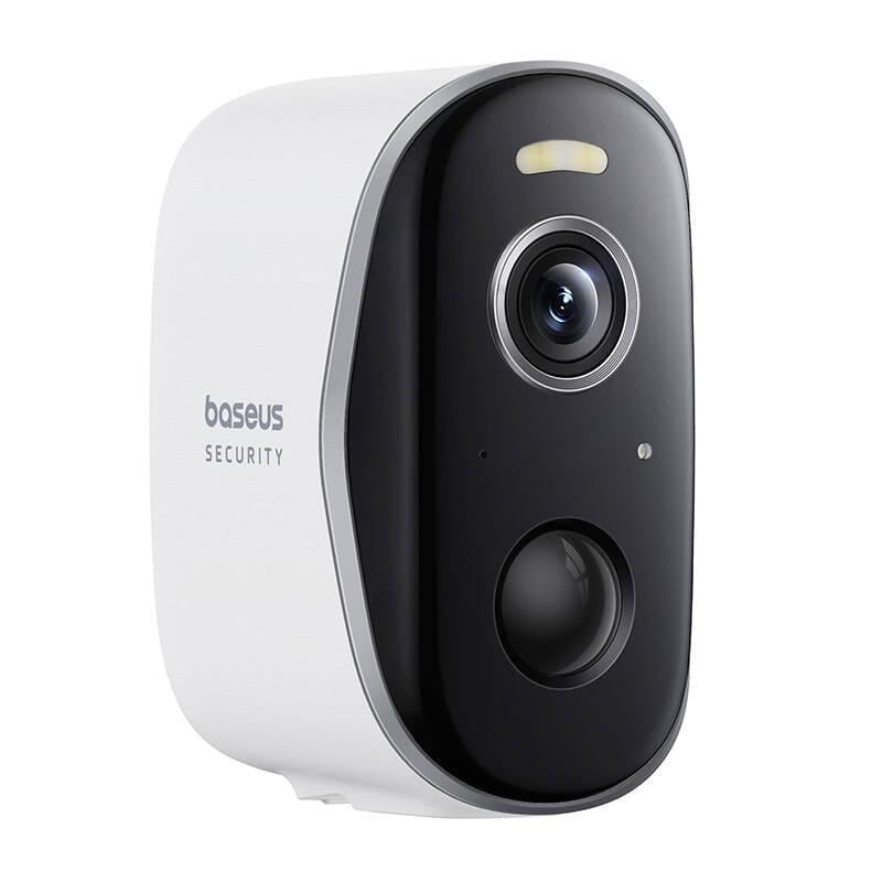 Камера відеоспостереження IP BASEUS Security N1 Outdoor Camera 2K (S0ST002130)