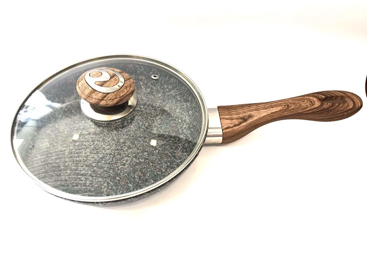 Сковорода Benson 24 см (BN-538)