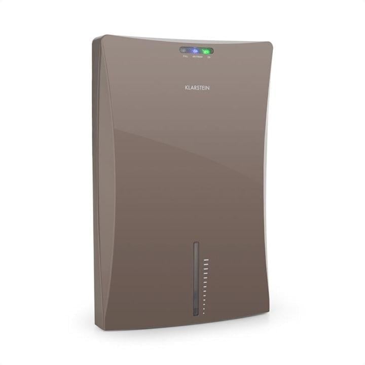 Осушитель воздуха с ионзацией KLARSTEIN Drybest 2000 2G с фильтром (10029871)