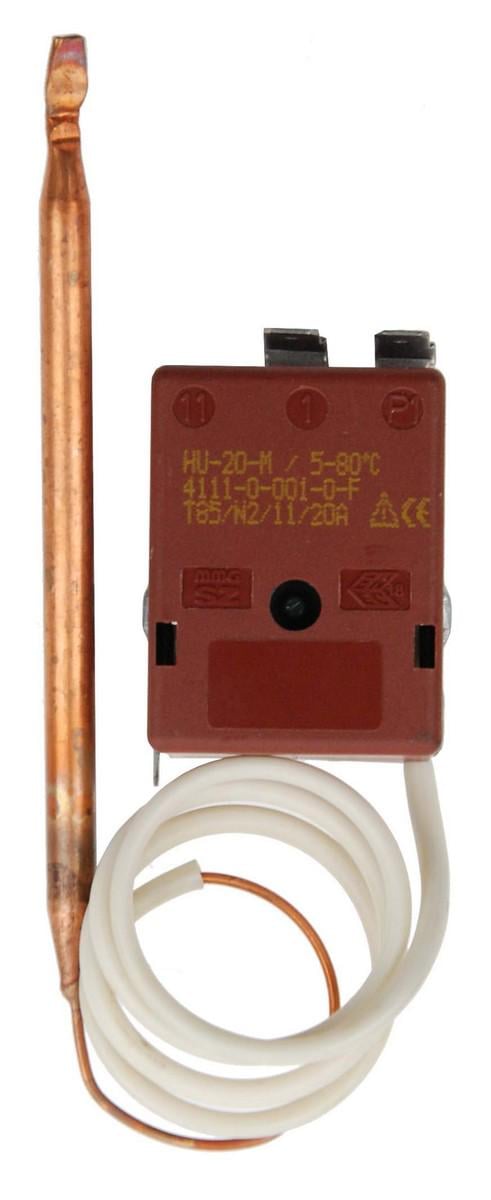 Термостат бойлера MMG HU-20-M 5-80°C 20A