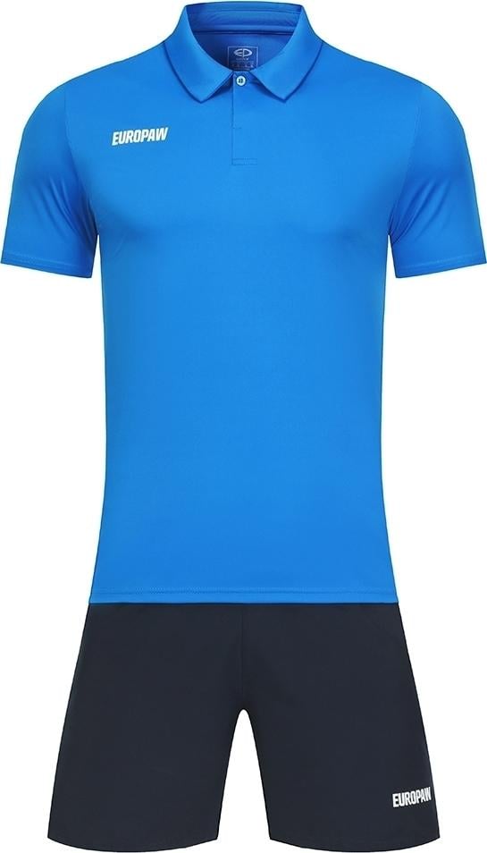 Комплект летний Europaw S-LINE S Синий (Europaw796) Комплект летний Europaw S-LINE S Синий (Europaw796)
