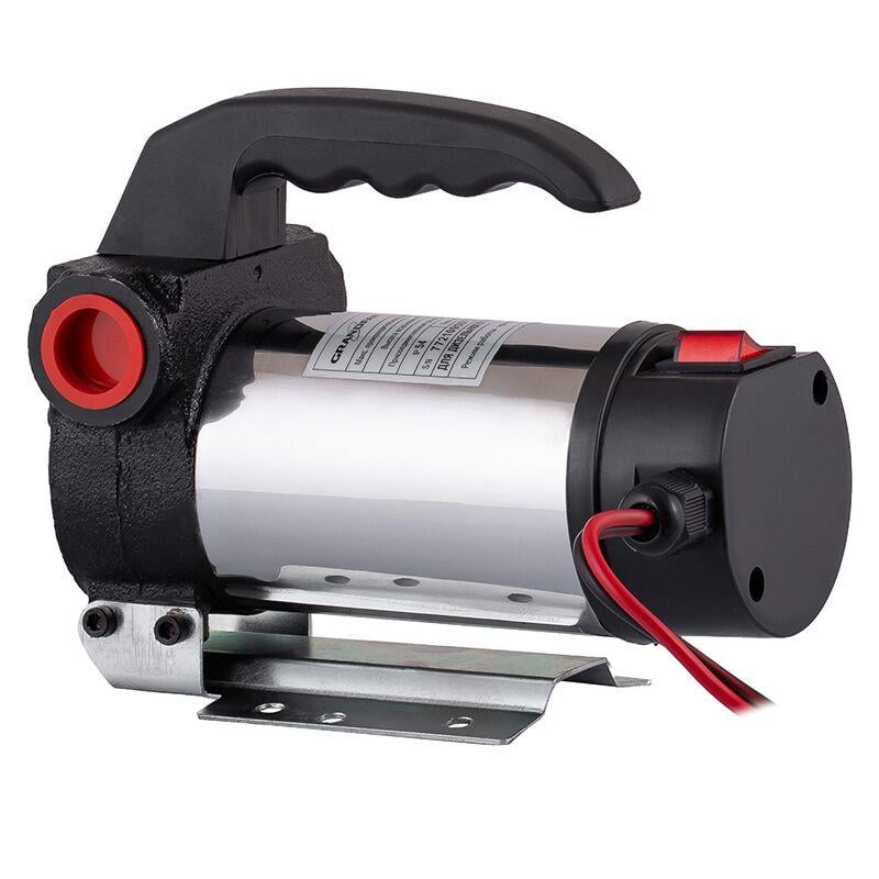 Насос для дизельного топлива KOER KRT-220AC Насос для дизельного топлива KOER KRT-220AC