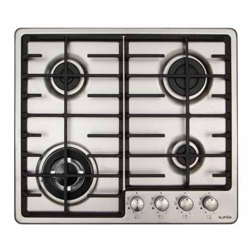 Варильна поверхня Ventolux HG640-DA3 CEST MLX (6286) - фото 1 Варильна поверхня Ventolux HG640-DA3 CEST MLX (6286) - фото 1