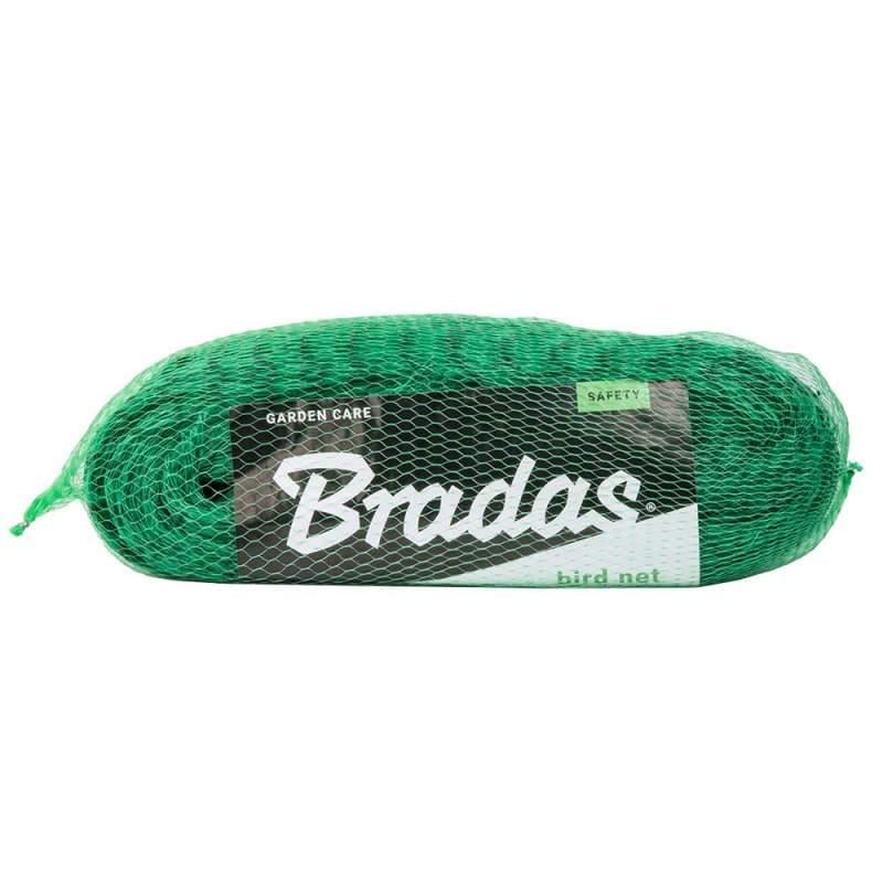 Сетка защитная Bradas Bird Net 5x5 м 7 г/м² (AS-BN71919505) Сетка защитная Bradas Bird Net 5x5 м 7 г/м² (AS-BN71919505)