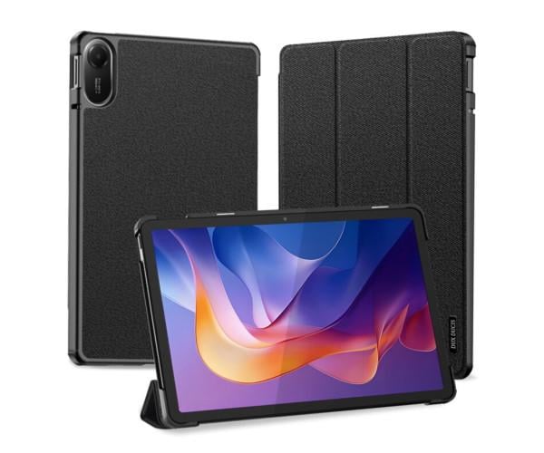 Чехол Dux Ducis Domo для Xiaomi Redmi Pad 2 11" Black