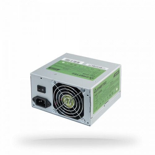 Блок живлення Chieftec Smart PSF-400B 80 мм 400W Bulk (11314175)