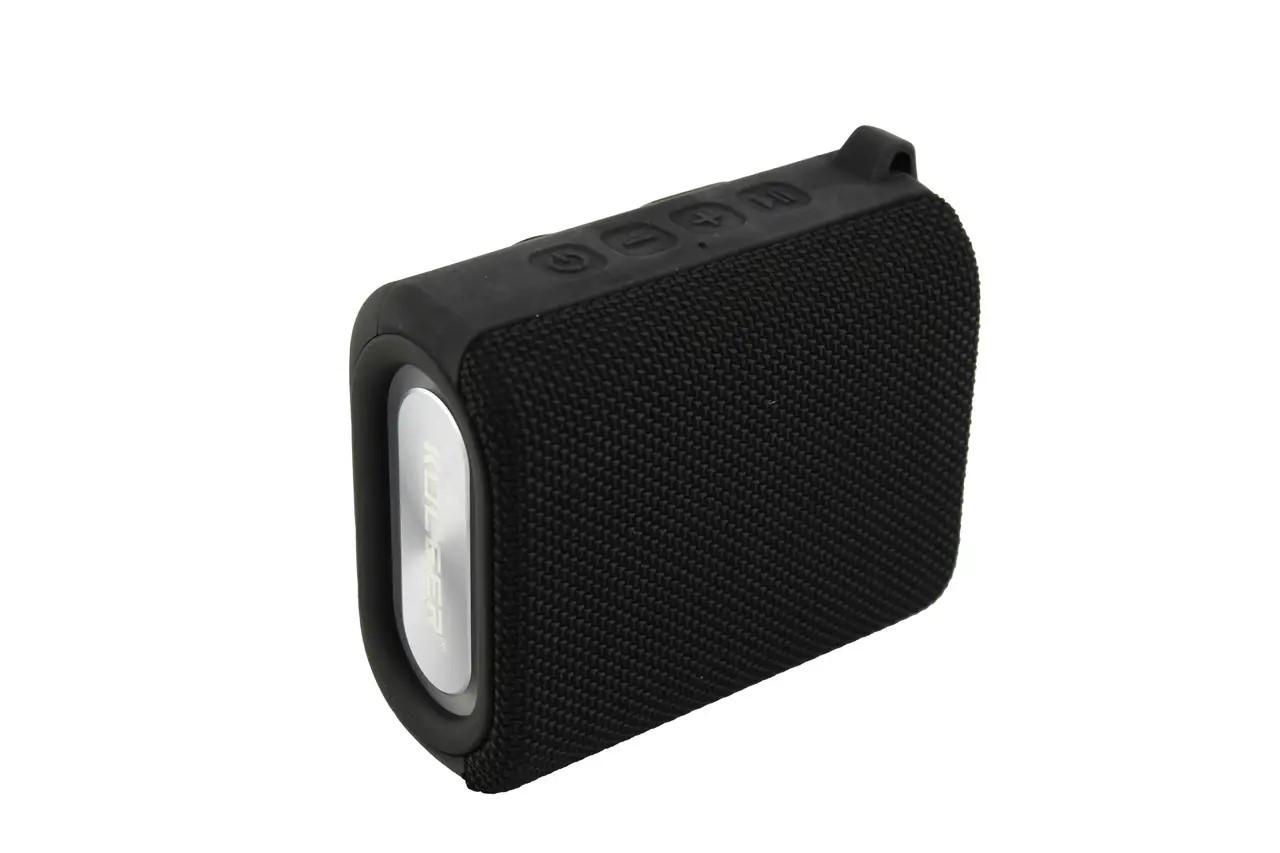 Колонка портативная акустическая Waterproof Bluetooth SPS S31 IPX7 водонепроницаемая (9221)