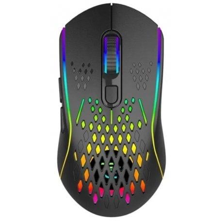 Мышка игровая беспроводная Proove Gaming Buzz Black (WMBU00022401)