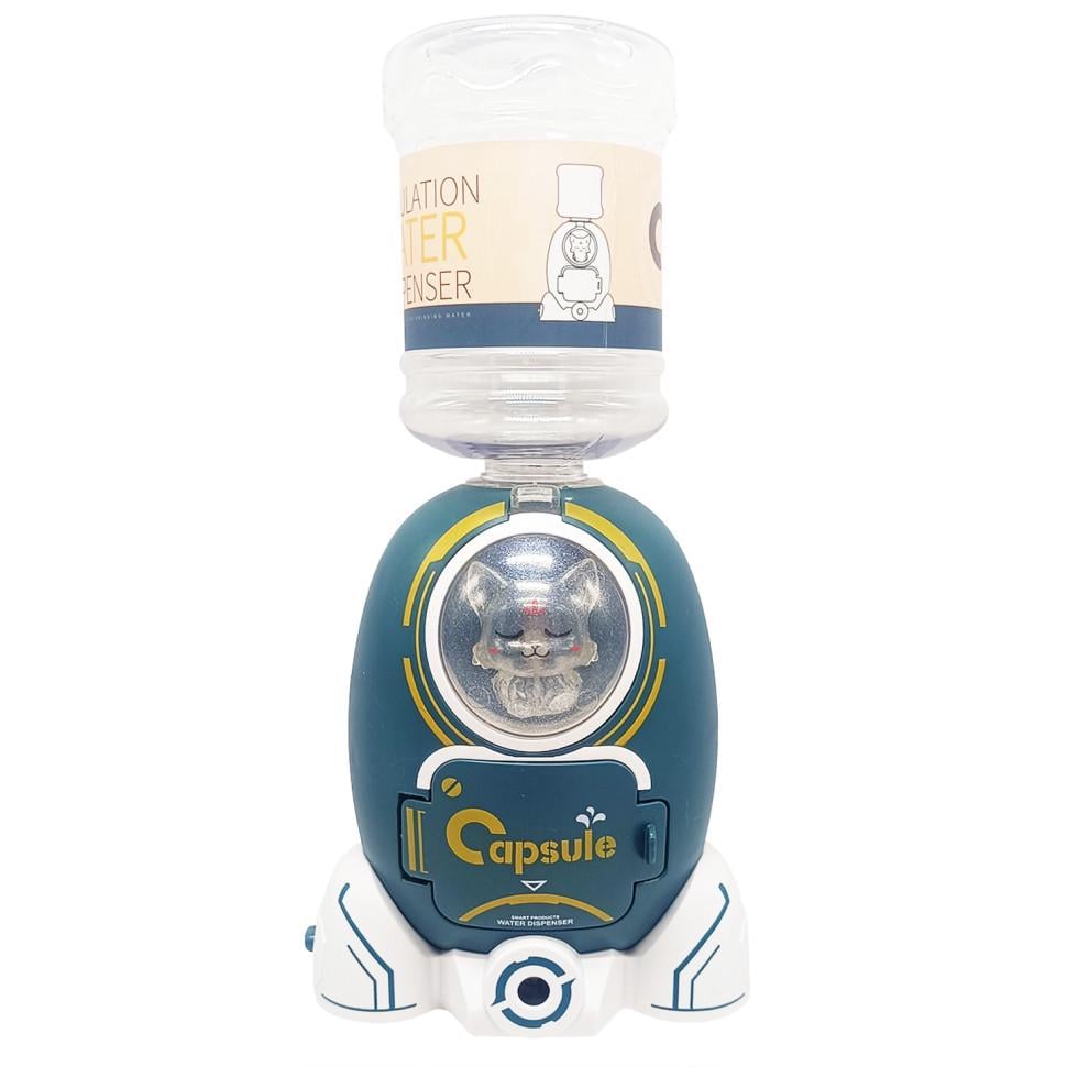 Игровой набор Bambi Детская бытовая техника Кулер звук светло синий (IG-173-N-99)