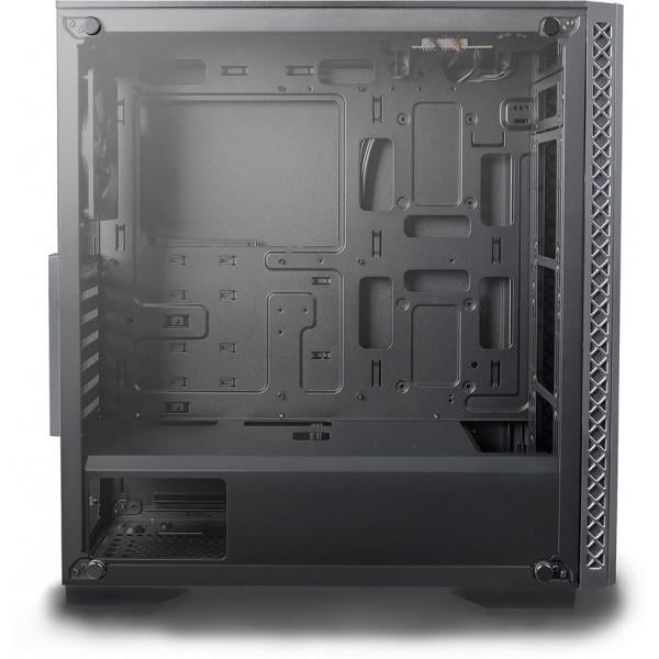 Корпус Deepcool Matrexx 50 Black, no/PSU - фото 4