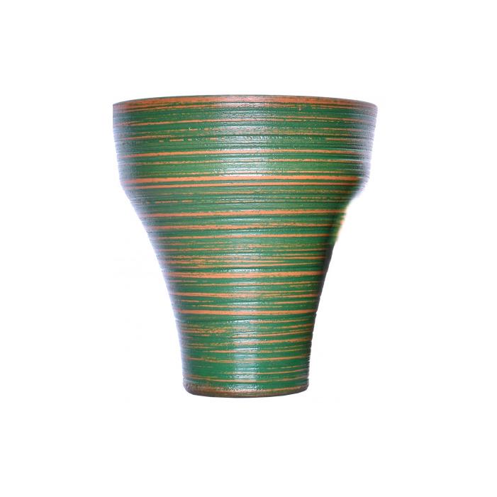 Чаша для кальяна Z-Bowls ERA Cone Зеленый (24164)