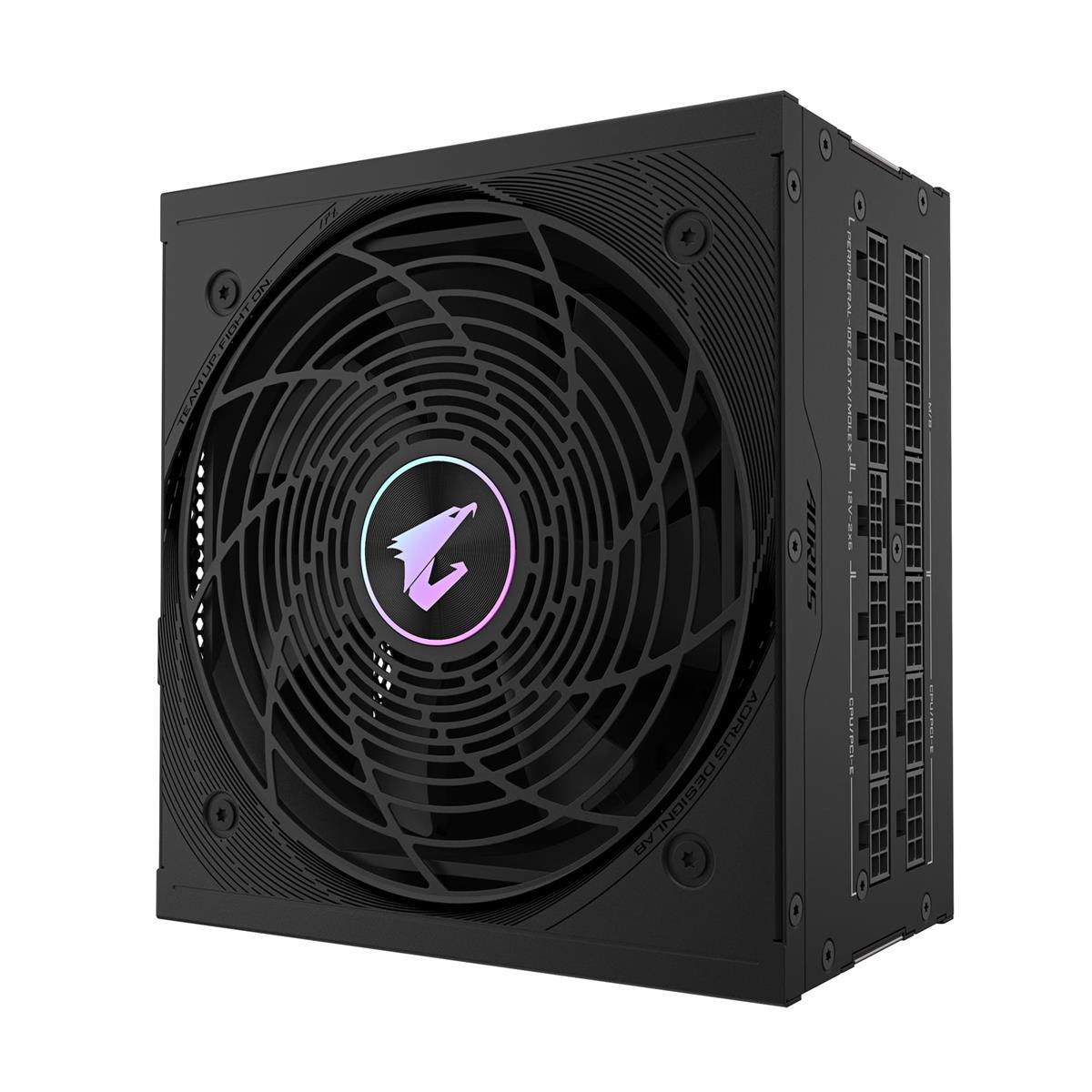 Блок питания Gigabyte 1000W GP-AE1000PM PG5