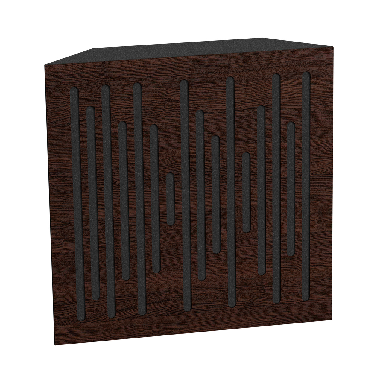 Бас-ловушка Ecosound Bass trap Ecowave wood 500х500х100 - фото 1