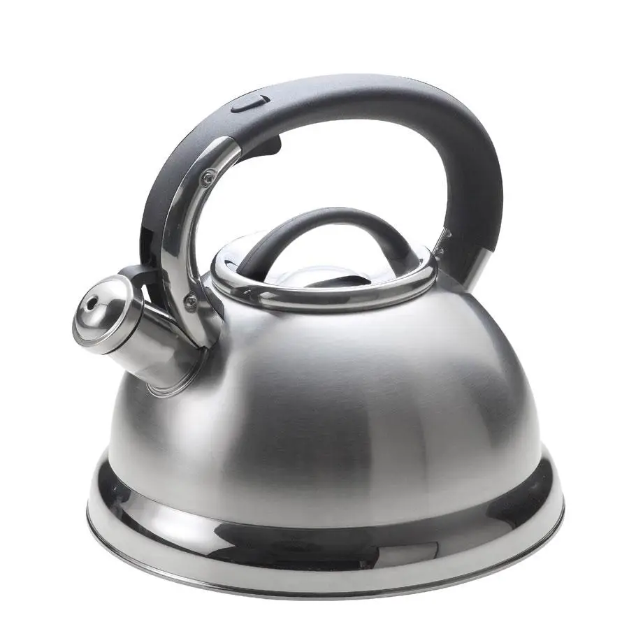 Чайник с свистком Maestro MR-1332 2,8 л (8-6-1390558)