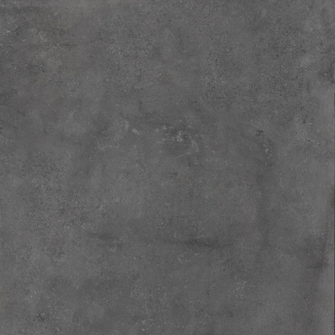 Плитка керамогранітна StarGres Stark матова під бетон 60х120 см Graphite (6012002)