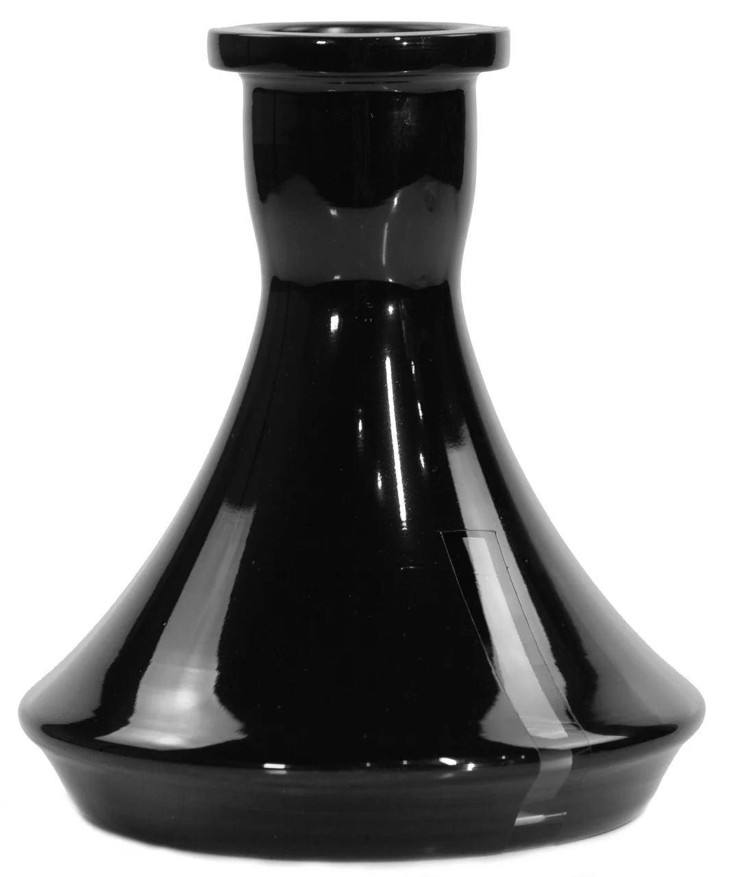Колба Sky Hookah mini Craft Чорний глянець (02SK1102)