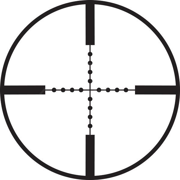 Прицел BSA Essential 4х32 WR,Mil-Dot,крепление 11 мм (2192.02.19) - фото 2 Прицел BSA Essential 4х32 WR,Mil-Dot,крепление 11 мм (2192.02.19) - фото 2