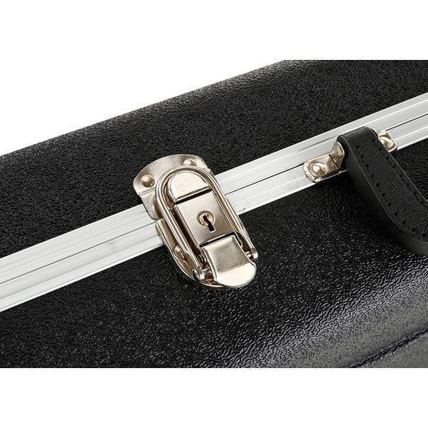 Кейс для гитары Thomann E-Guitar XL Case ABS - фото 8
