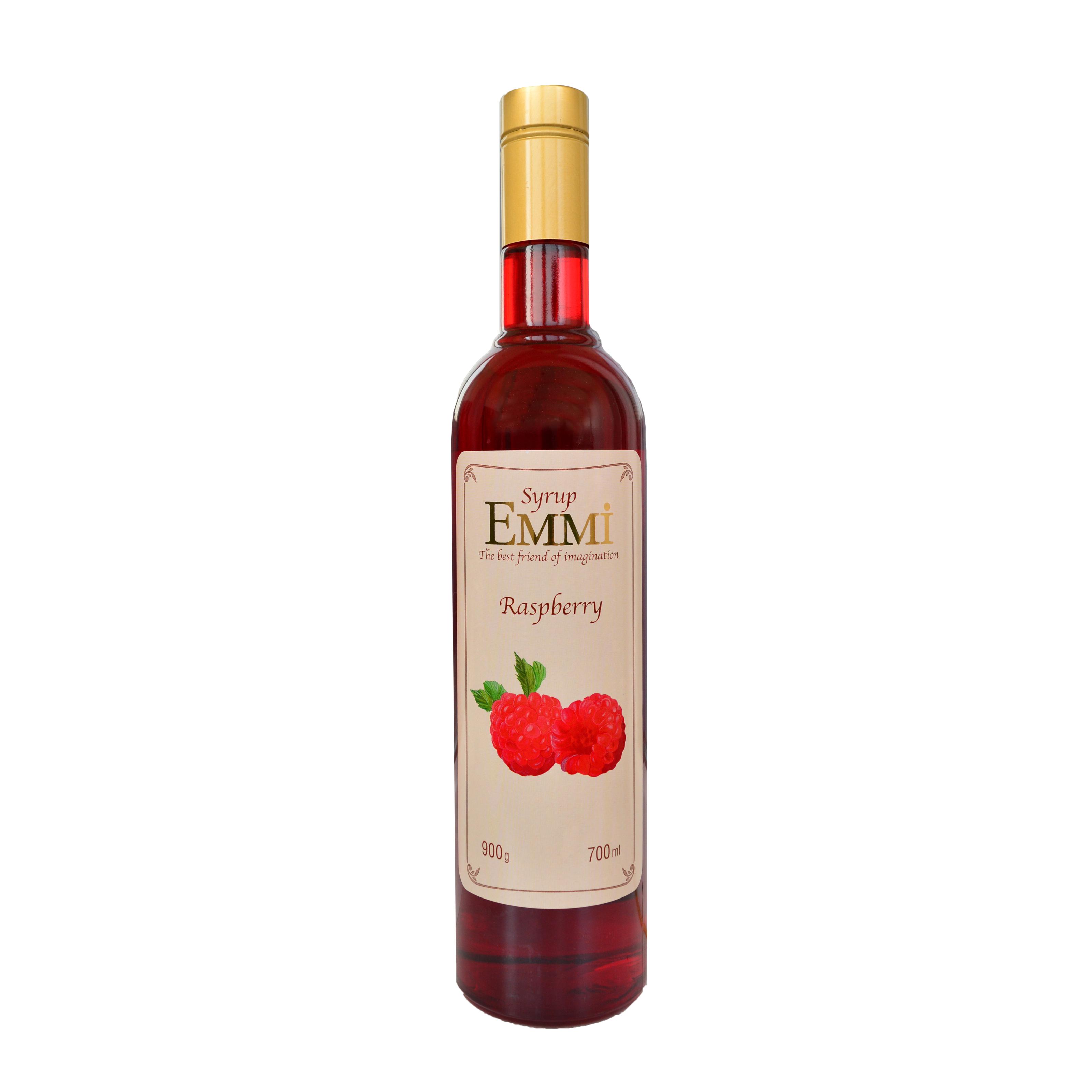 Сироп Emmi Малина 700 мл (i670030235)