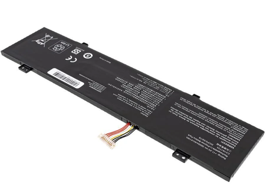 Акумулятор для ноутбука Asus VivoBook Flip 14 TP412FA 3600 mAh 11,4V (138544)