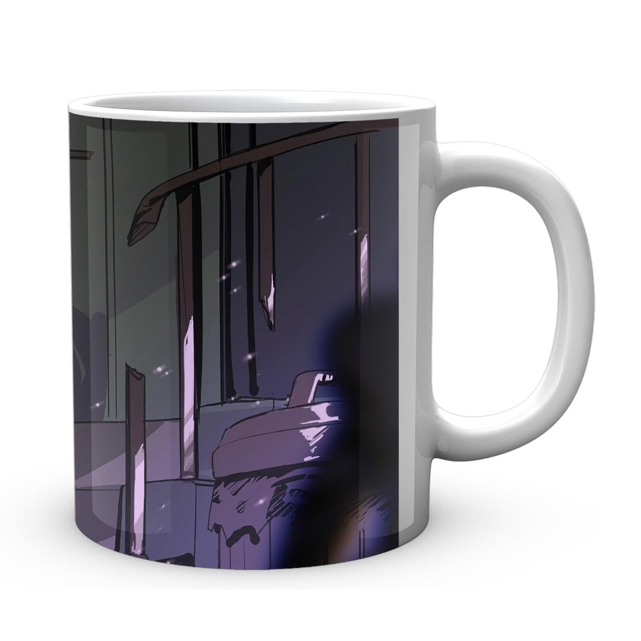 Чашка Geekland League of Legends Векс 330 мл (LOL 002.14)