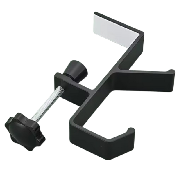 Фіксатор-органайзер для навушників/сумки 1 шт. Чорний (518699389) Фіксатор-органайзер для навушників/сумки 1 шт. Чорний (518699389)