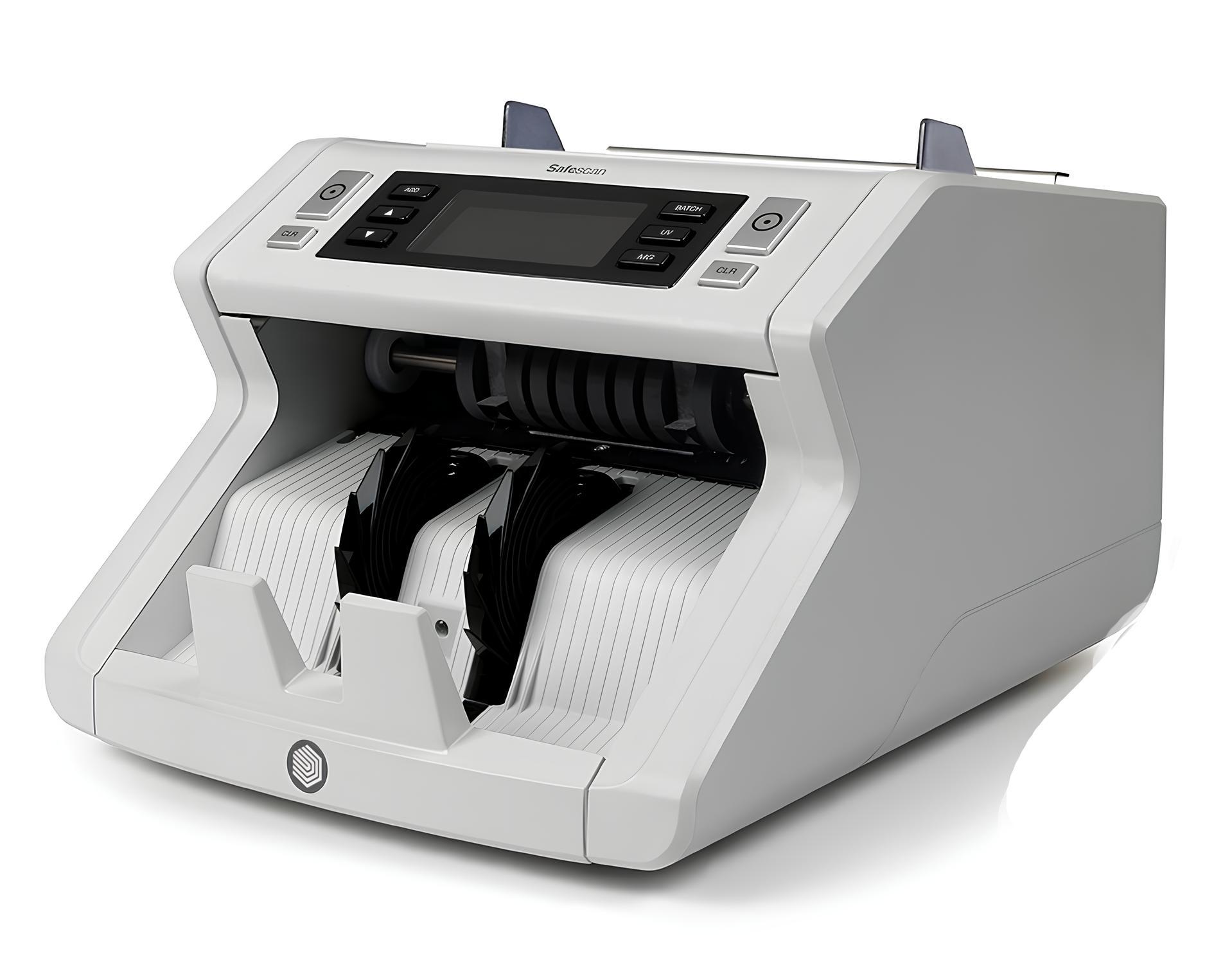 Машинка для подсчета и проверки банкнот Safescan 2250 (20931729)