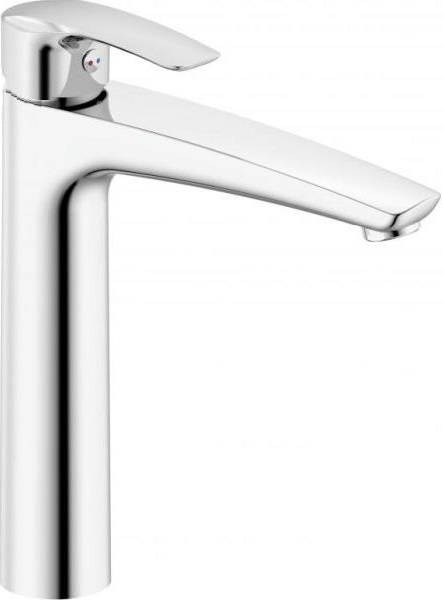 Смеситель для раковины Imprese Blatna (05185H)