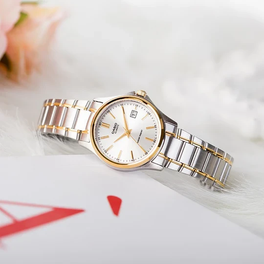 Часы женские Casio LTP-1183G-7A (2038741476)