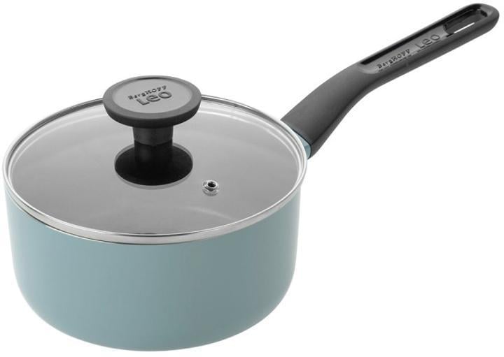Ковш BergHOFF с антипригарным покрытием Leo Sage 18 см 1,9 л (3950372)