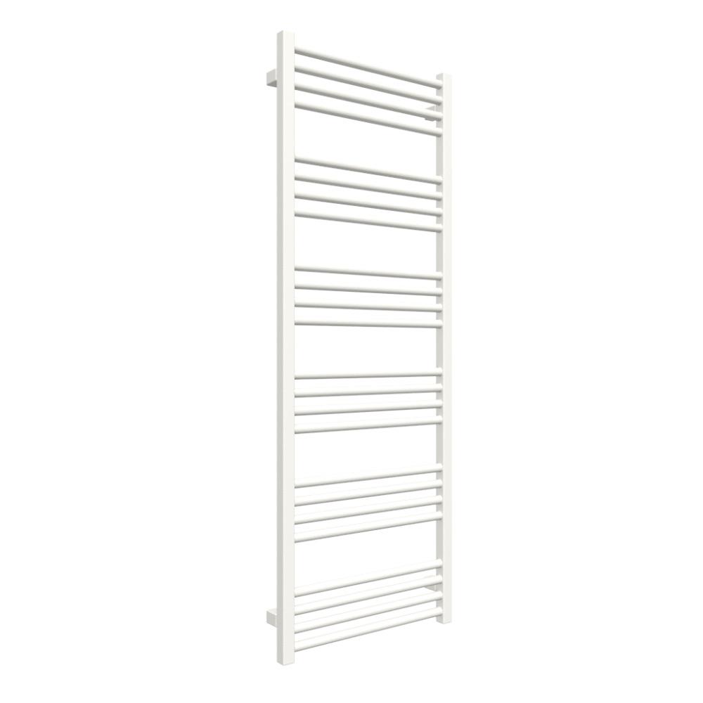Полотенцесушитель водяной Terma Fiona 1380x530 мм White mat (231)