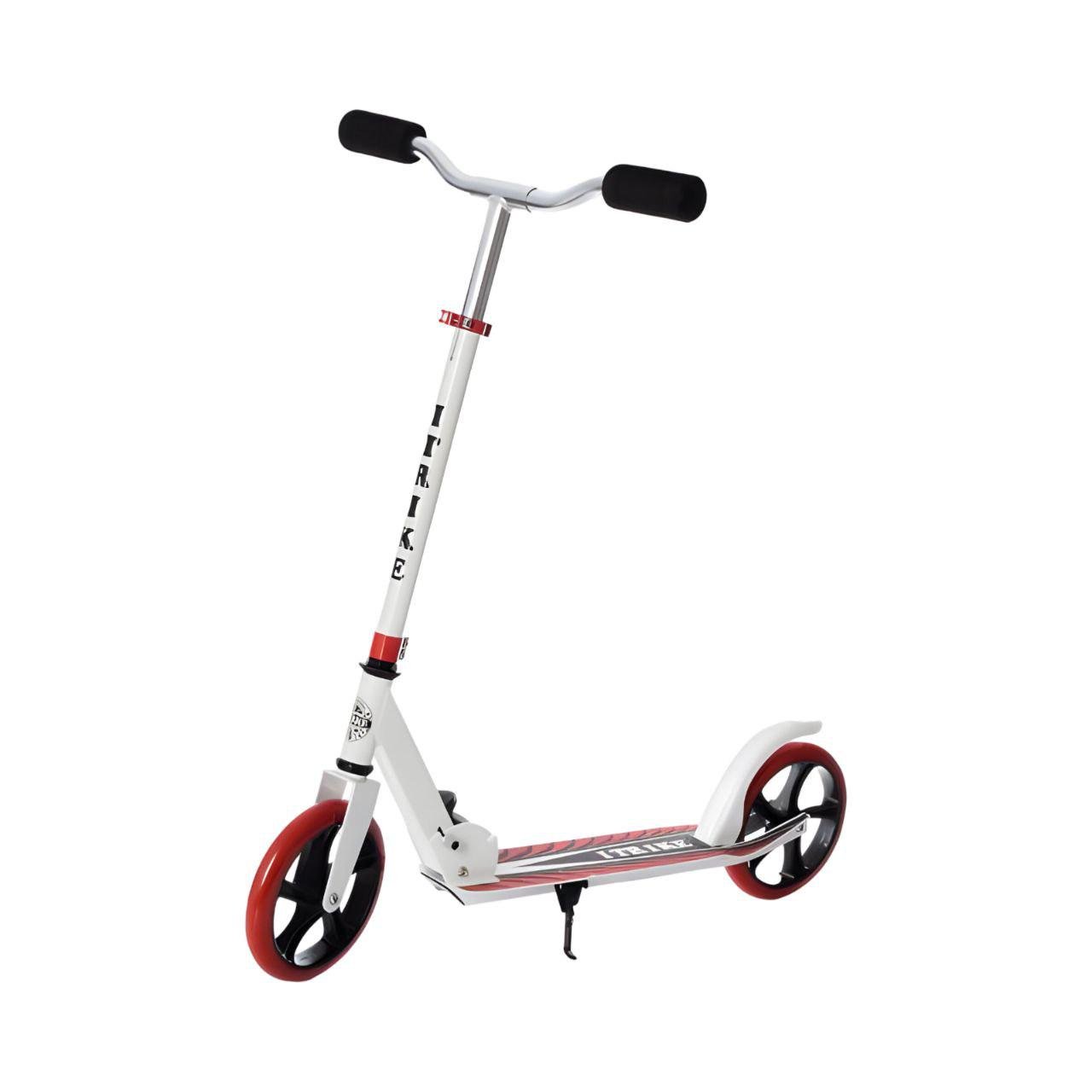 Самокат SR 2-010-10-W-R