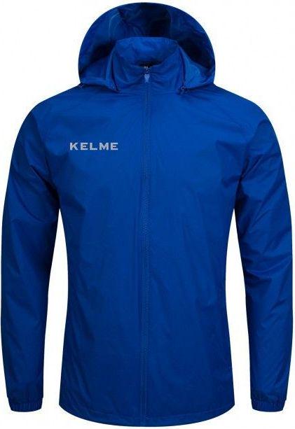 Вітровка дитяча Kelme WINDPROOF 3803241.9400 130 см Синій