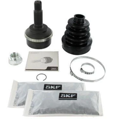Комплект шарниров приводного вала SKF VKJA 5641