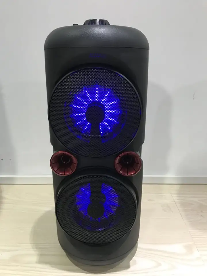 Колонка бездротова CH-V4201 Bluetooth Speaker з мікрофоном 10 Вт - фото 5