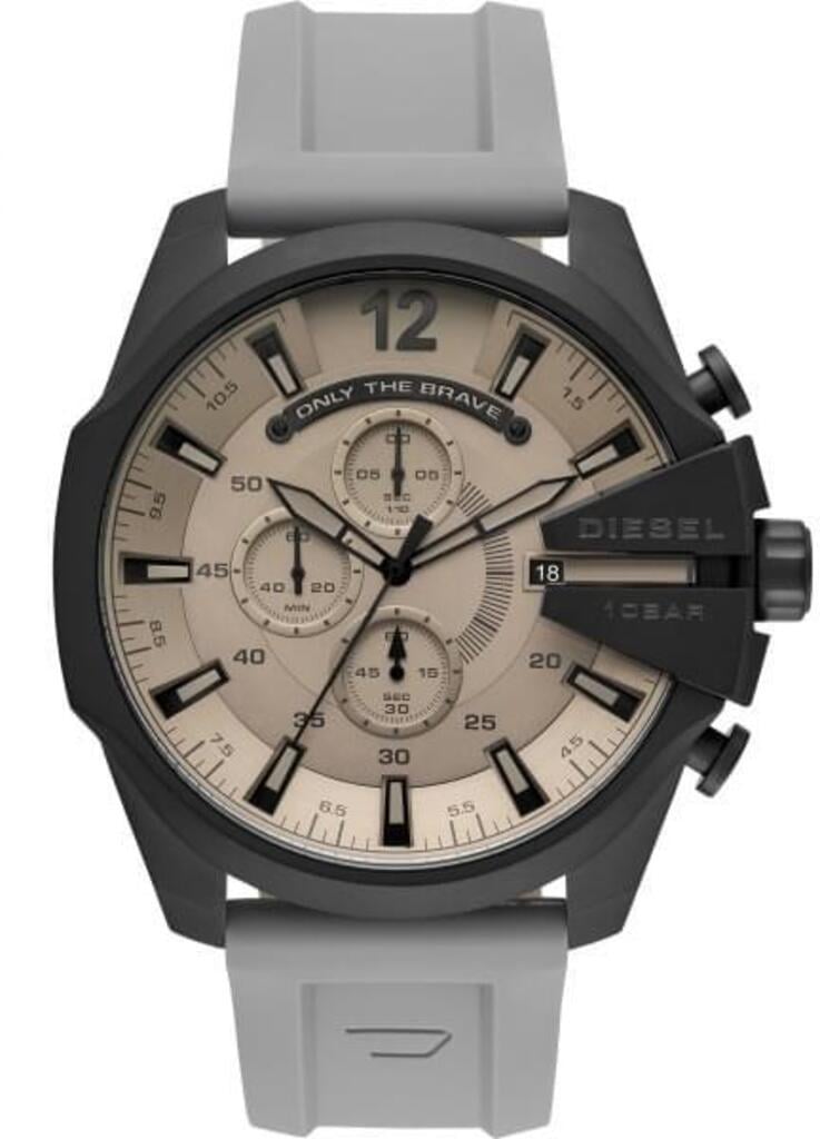Часы кварцевые Diesel DZ4496 (9130802) Часы кварцевые Diesel DZ4496 (9130802)