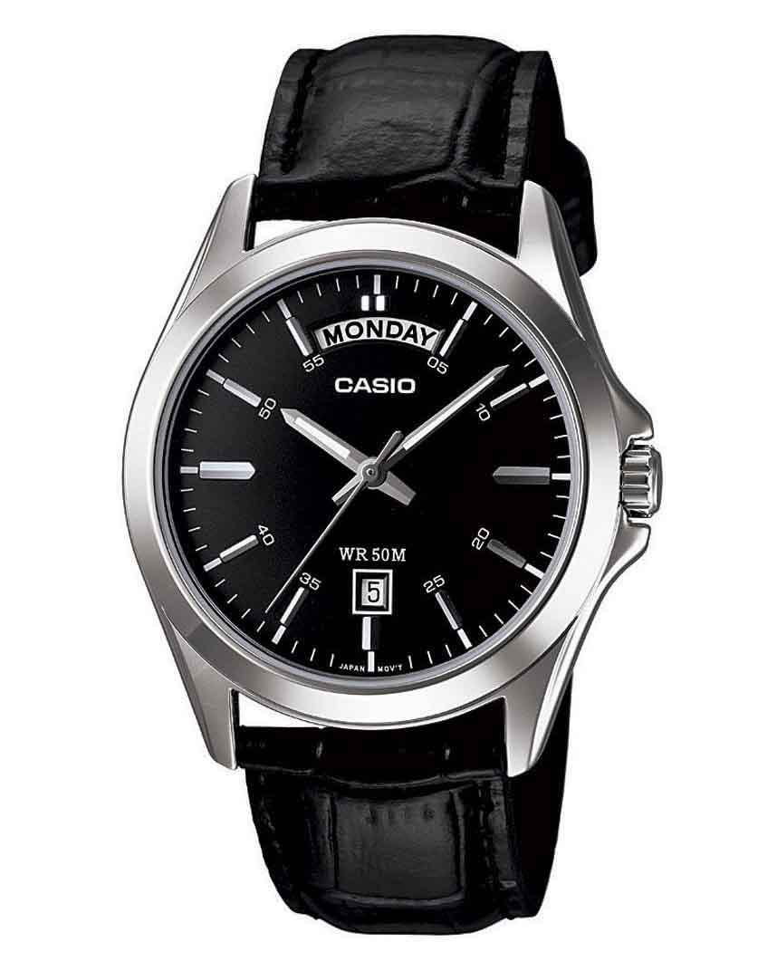 Часы Casio MTP-1370L-1AVEF
