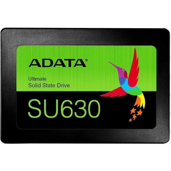 SSD накопитель ADATA SATA 960GB SU630 (ASU630SS-960GQ-R)