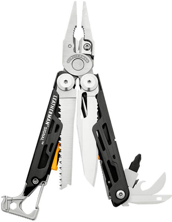 Мультитул Leatherman 832265 Signal (6200004168)