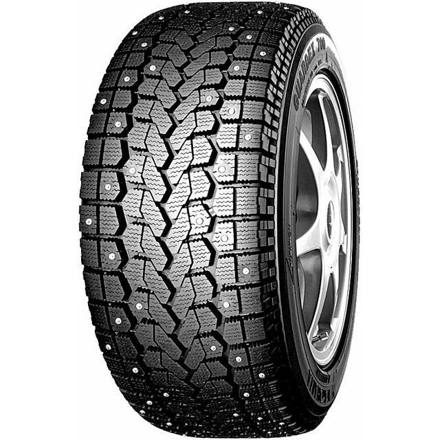 Шина Yokohama Ice Guard F700Z 285/50 R20 112Q зима